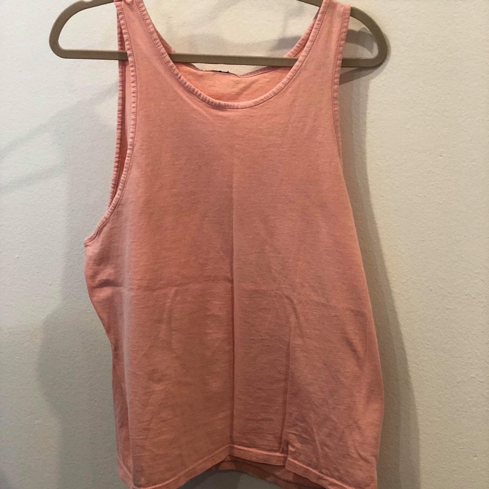 Men’s Tank